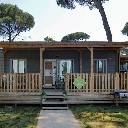 Hu I Pini Village Fiano Romano Exterior photo
